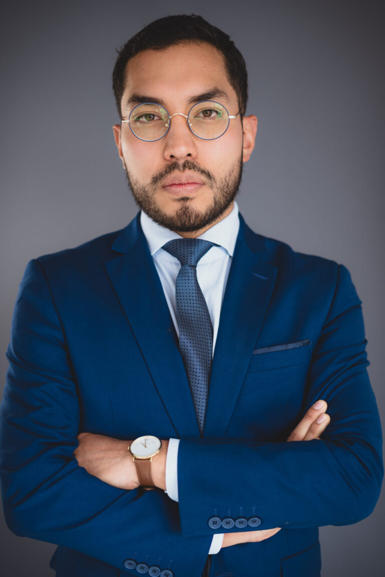 Abg. Alejandro Tobar Allauri