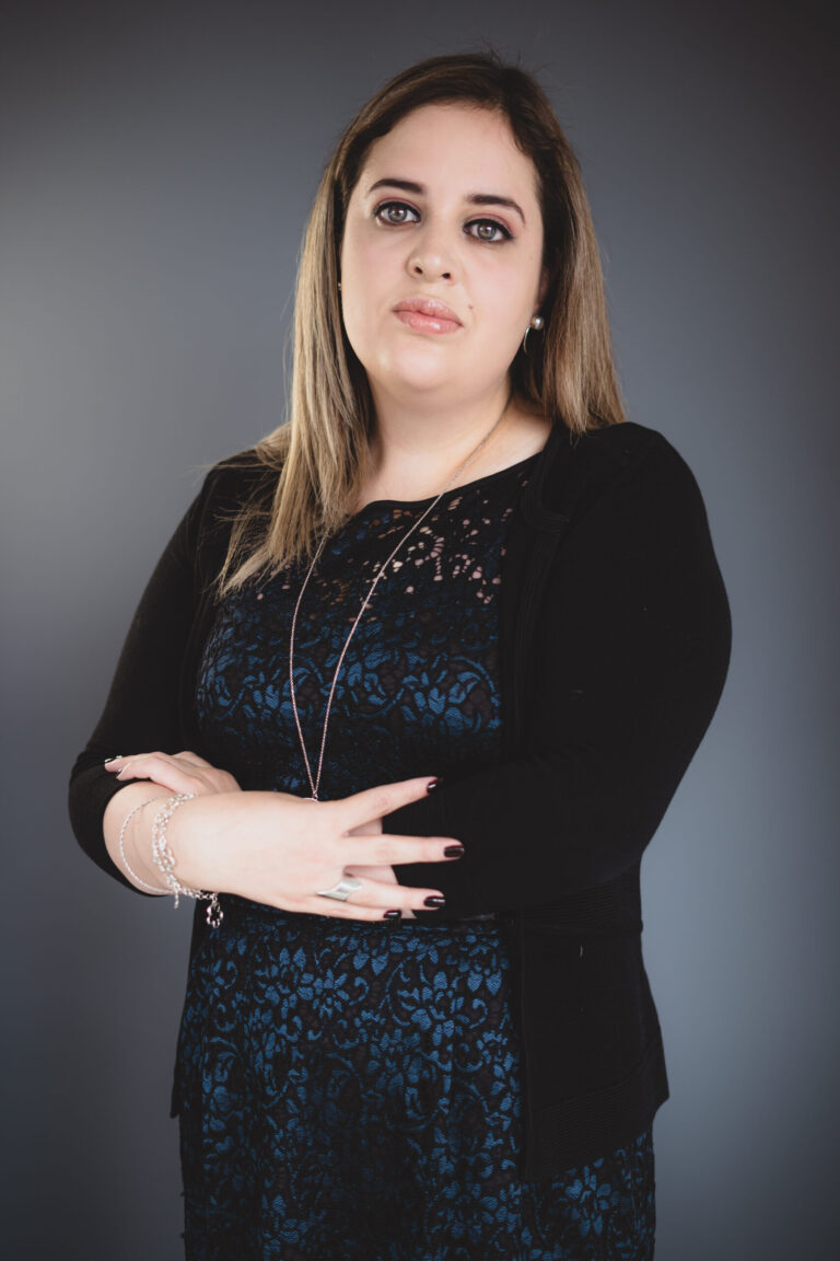 Abg. Cristina Jaramillo Jarrín