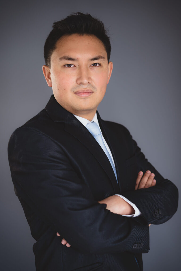 Abg. Francisco Cifuentes Astudillo