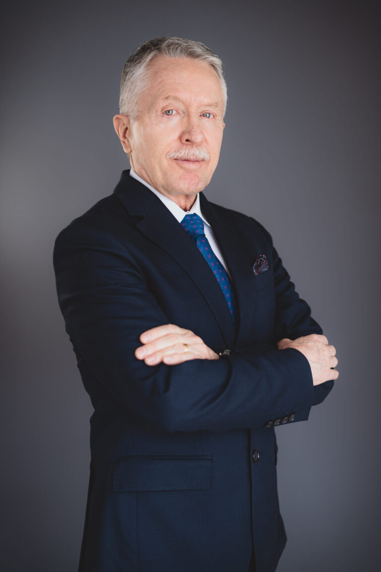 Dr. Pedro Crespo Crespo